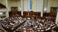 Parlament Ukrainy odwołał ministra infrastruktury