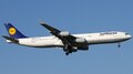 Lufthansa pobiera do 72 euro na bilet na pokrycie kosztów klimatycznych