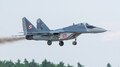 Słowacja skarży byłego premiera za przekazanie myśliwców Ukrainie