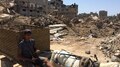 Wstrząsające dane. W Gazie zginęło już TYLE dzieci