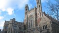 Uniwersytet Yale: Dziesiątki aresztowanych podczas protestów w sprawie Strefy Gazy