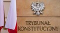 Trybunał Konstytucyjny zdecydował: ustawy  przyjęte bez Kamińskiego i Wąsika niekonstytucyjne