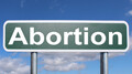 Uchylono zakaz aborcji
