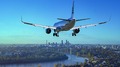 Linie lotnicze straciły 200 mln dol. przez problemy Boeinga