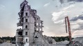 Kilkunastu zabitych na Ukrainie po rosyjskim ataku na blok mieszkalny