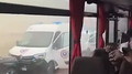 Francja: Trwa obława po zabiciu dwóch strażników i uwolnieniu więźnia z furgonetki