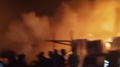 Amerykańska amunicja użyta w śmiertelnym ataku na obóz namiotowy w Rafah
