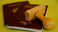 Ukraińskie MSZ zawiesza wydawanie paszportów. Polska wydali Ukraińców?