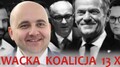 Matecki nie ma wątpliwości! "Lewacka koalicja 13XII walczy z kościołem" (NA ŻYWO)