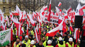 Dziś wielki protest rolników. Przywitają von der Leyen w Warszawie