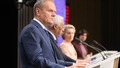 Donald Tusk obawia się "kapitulacji Ukrainy". Mocne słowa Premiera!