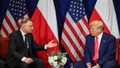 Tusk drwi ze spotkania Andrzeja Dudy z Donaldem Trumpem. "Sytuacja robi się poważna"