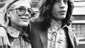 Mick Jagger pożegnał swoją muzę. Marianne Faithfull nie żyje!