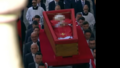 Pokazali jak Papież wygląda po śmierci. Poruszający widok! [FOTO, VIDEO]