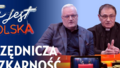 Dariusz Szymański: "Patologia pracy syndyków i lokalne układy z sędziami" (NA ŻYWO)