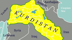 Kurdowie razem czy osobno?
