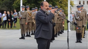 Wideo. Przejmujące, pełne bólu, przemówienie księdza Isakowicza-Zaleskiego na Marszu Wołyńskim