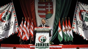 Jobbik: Musimy skorzystać z dziejowej szansy stworzenia Europy narodów