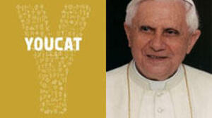 „YouCat” katechizm dla młodzieży
