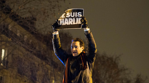 „Charlie Hebdo” symbolem francuskiej hipokryzji