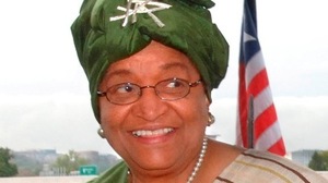 Ellen Johnson-Sirleaf - kolejna kompromitacja Komitetu Noblowskiego