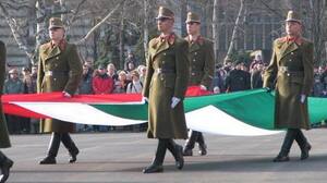 Polacy uczcili w Budapeszcie Święto Narodowe Węgier. ZDJĘCIA!