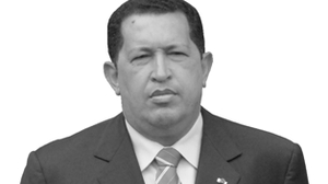 Chavez nie żyje