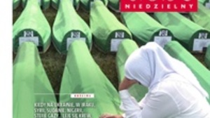 Gość Niedzielny: Żydzi terroryzują dziennikarzy i ich rodziny