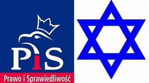 Portal izrael.org.il ujawnił przychylność polityków PiS względem Izraela