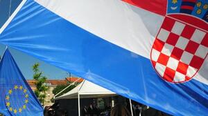 Chorwacki krok wstecz