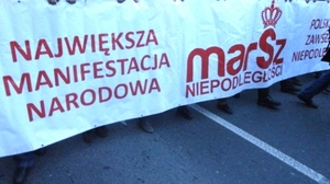 Dlaczego wezmę udział w Marszu Niepodległości