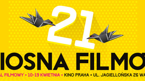 Warszawa: Festiwal Wiosna Filmów – najlepsze produkcje, na każdą kieszeń