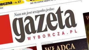 Polacy nie chcą czytać Gazety Polskiej i Gazety Wyborczej