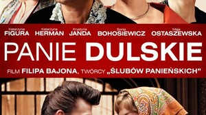 Panie Dulskie. Świetny film odwołujący się do klasyki polskiego dramatu