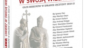 Głos biskupów w sprawie ojczyzny 2010-15