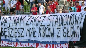 Wykopmy antypolonizm ze stadionów!