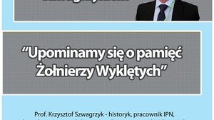 Upominamy się o Was! Rusza wielka akcja patriotyczna!