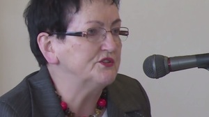 Prof. Anna Raźny (UJ) nt. sytuacji politycznej na świecie