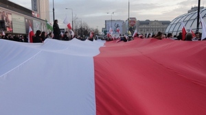 Narodowy marsz „pod górkę”. O perspektywach Ruchu Narodowego