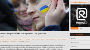 O Ukrainie bez niedopowiedzeń