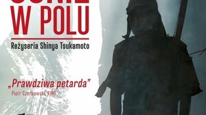 Ognie w Polu – japoński dramat historyczny w estetyce horror gore