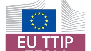 Mikola: TTIP jeszcze nie w tym roku