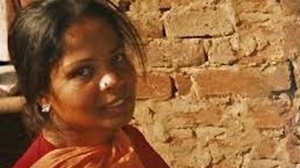 Asia Bibi wciąż w więzieniu