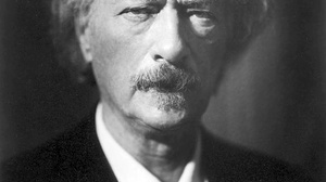 Ignacy Jan Paderewski – człowiek z kla