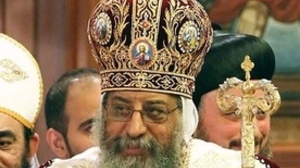 Patriarcha Tawadros grozi egipskim islamistom Sądem Bożym
