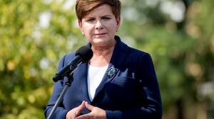 Rząd Szydło nie anuluje umów z eurokratami i wpuści imigrantów do Polski?