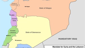 Prozachodnia koalicja nadal odmawia rozmów z rządem Syrii