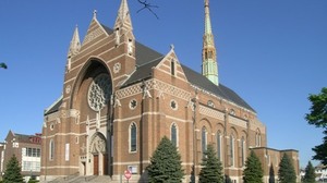 Coraz mniej polskich parafii w Detroit