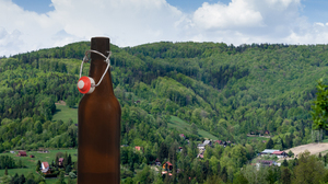 Alkoholowy Lany Poniedziałek i weekend majowy na tatrzańskim szlaku