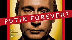 Putin forever? Ciekawy dokument o sporach politycznych w Rosji